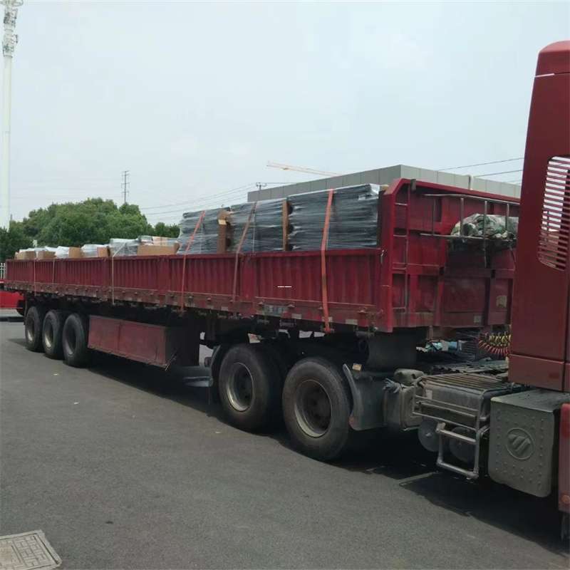 泰安市乌鲁木齐县物流专线：高效直达的运输之旅